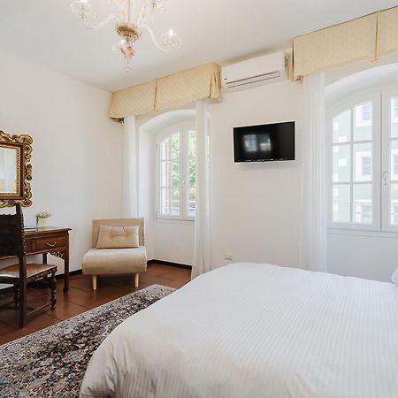 Villa Vittoria Sorso Bagian luar foto