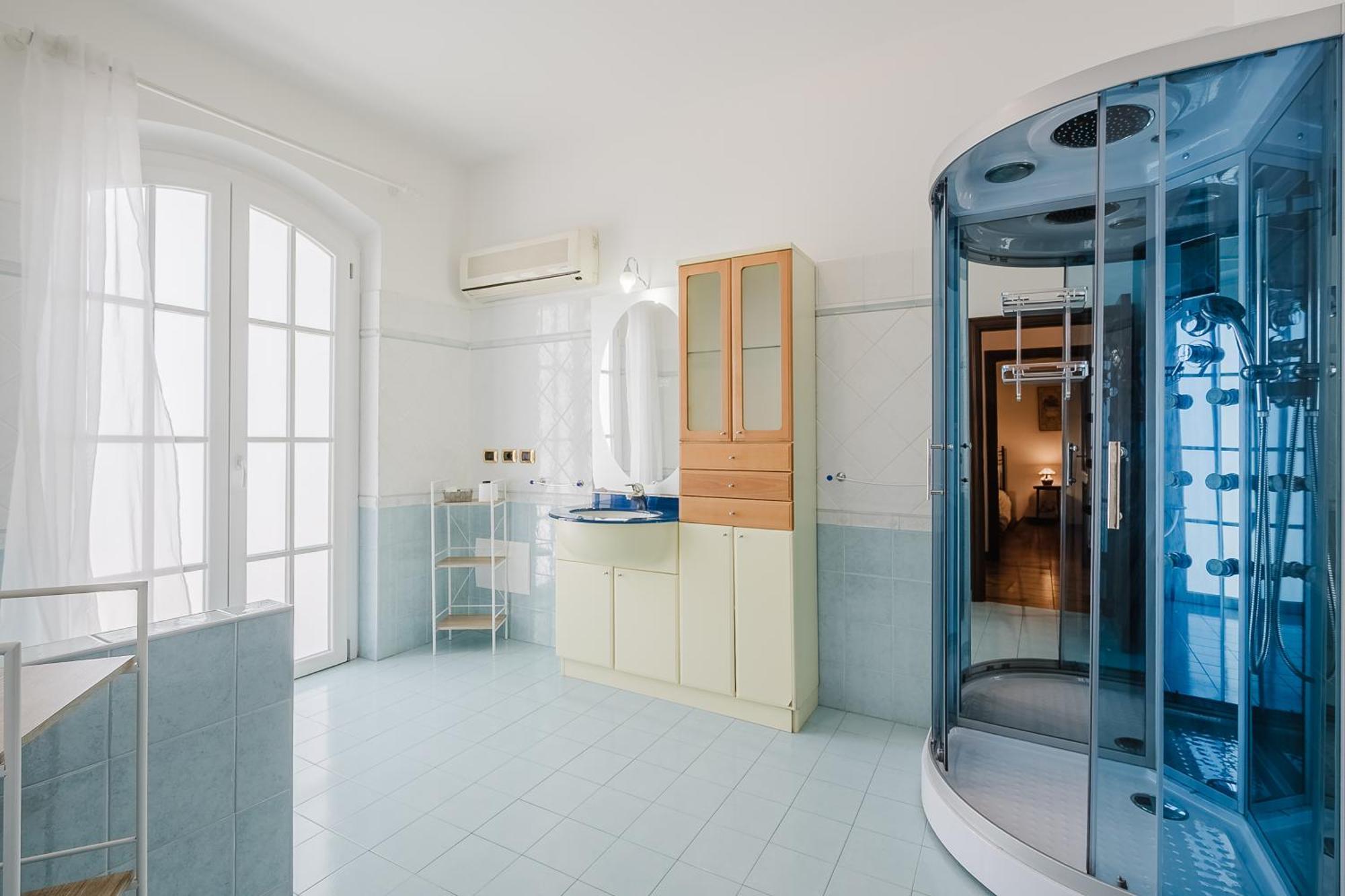 Villa Vittoria Sorso Bagian luar foto