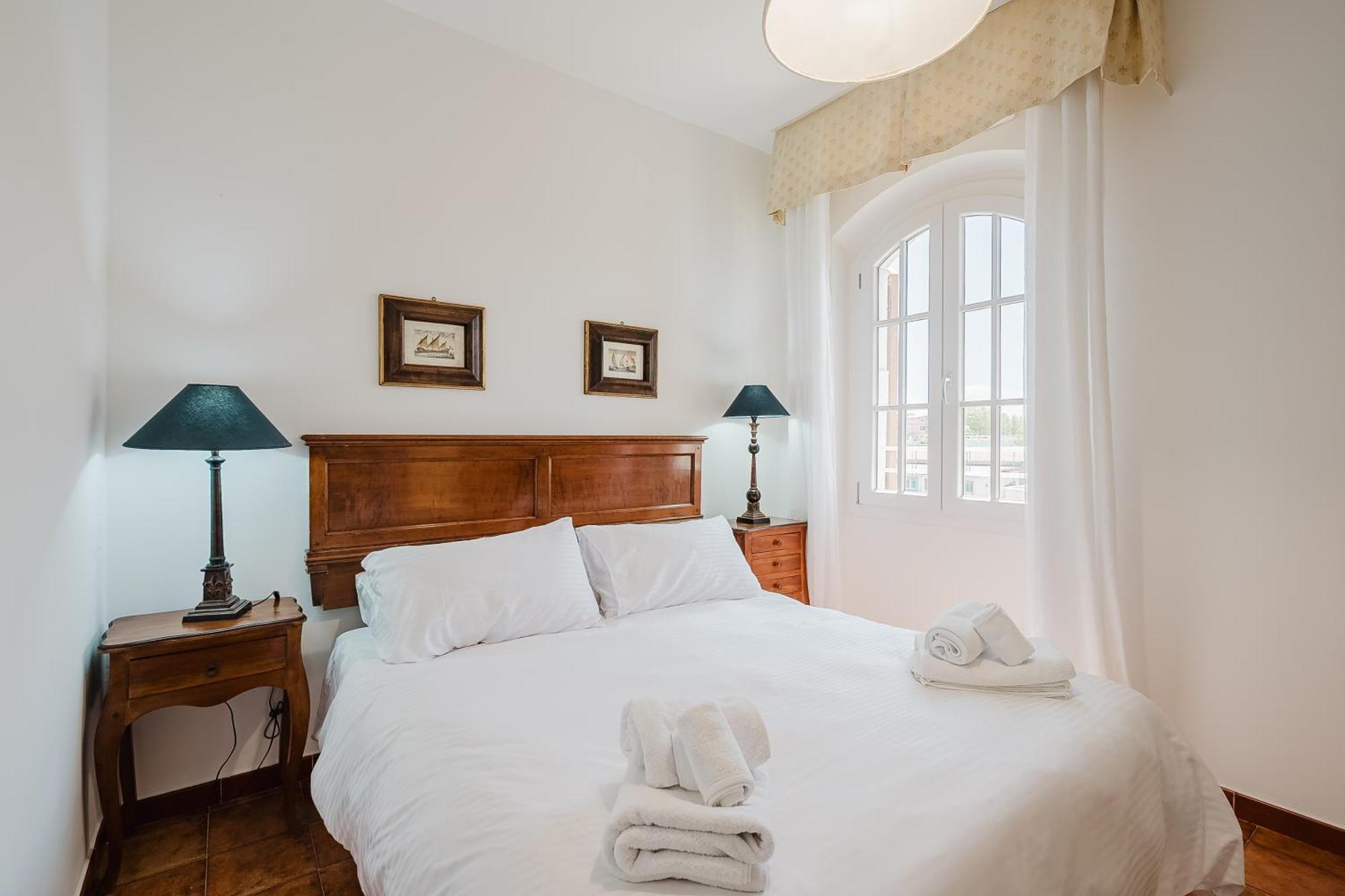 Villa Vittoria Sorso Bagian luar foto