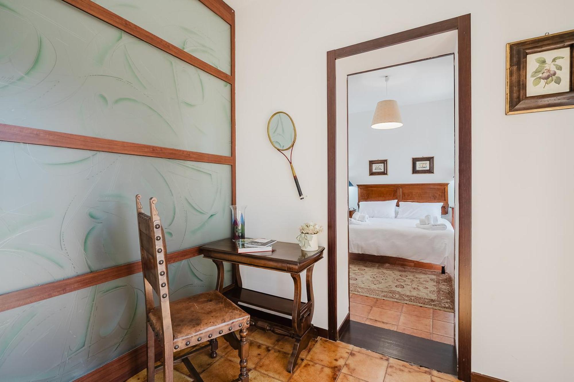 Villa Vittoria Sorso Bagian luar foto