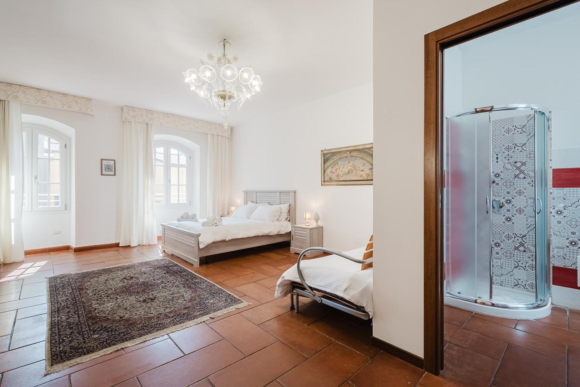 Villa Vittoria Sorso Bagian luar foto