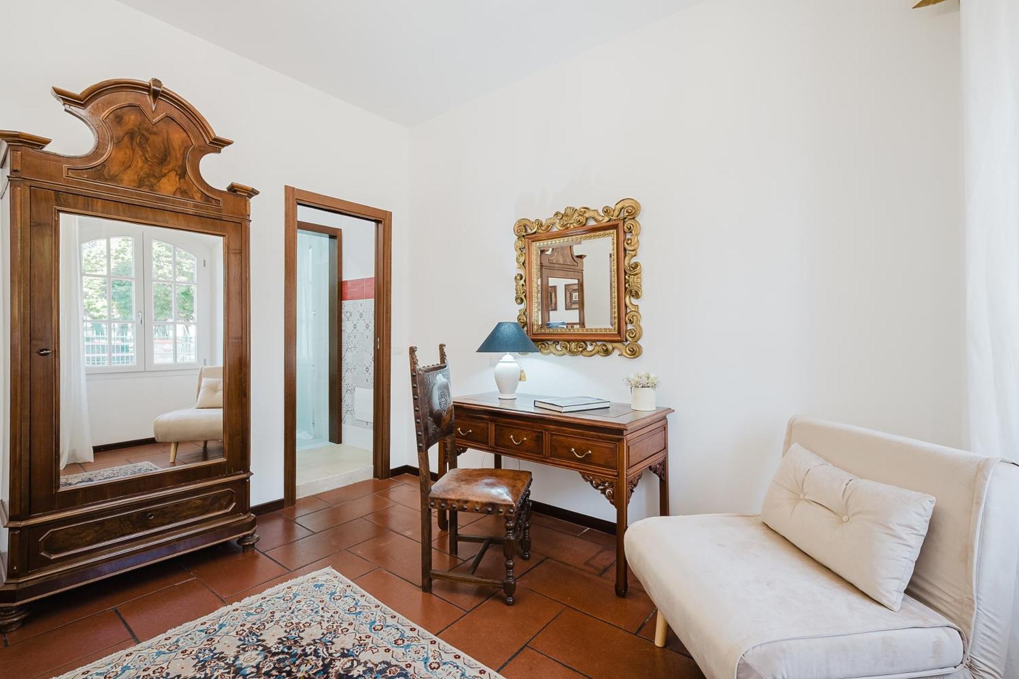 Villa Vittoria Sorso Bagian luar foto