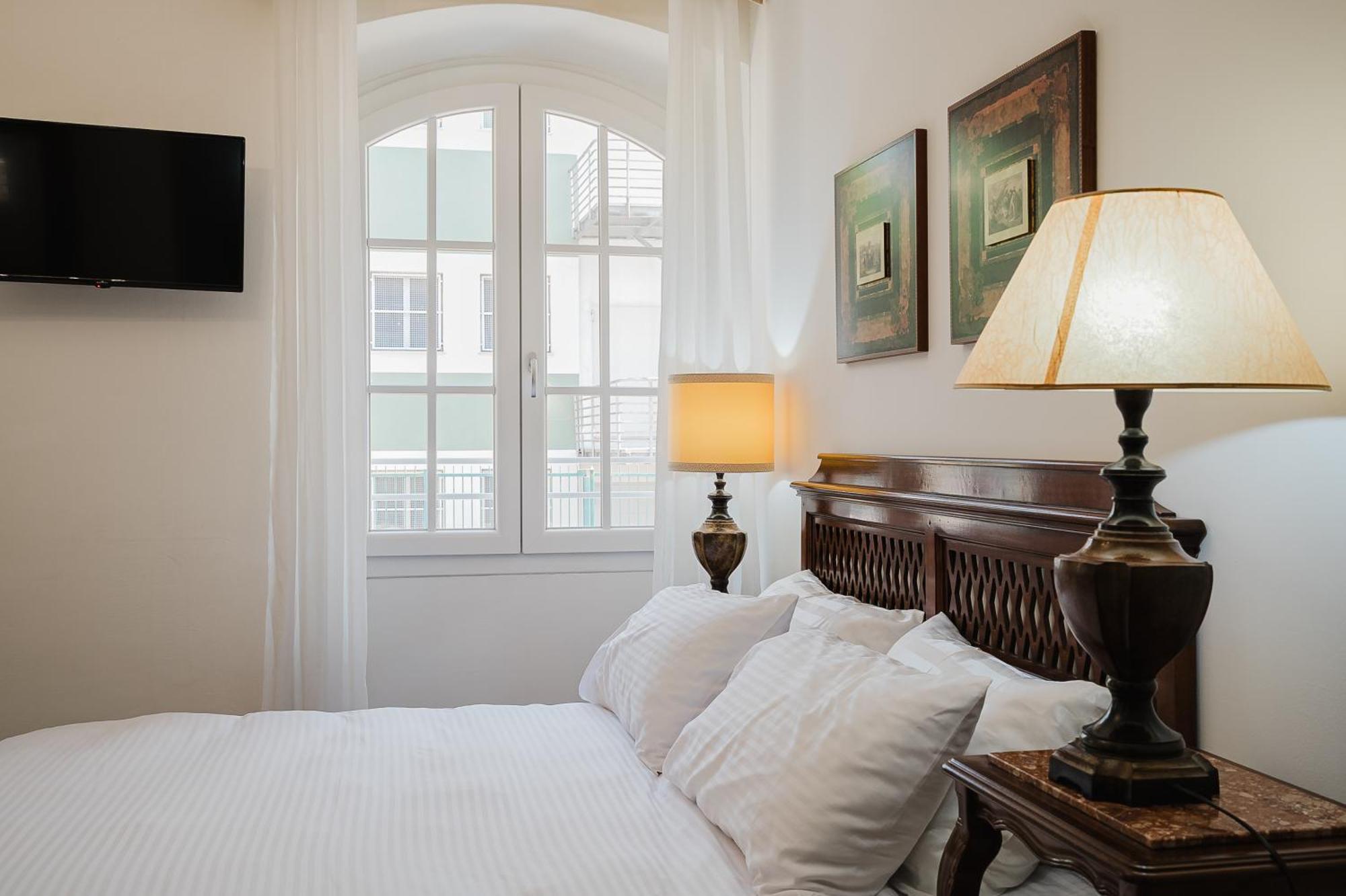 Villa Vittoria Sorso Bagian luar foto
