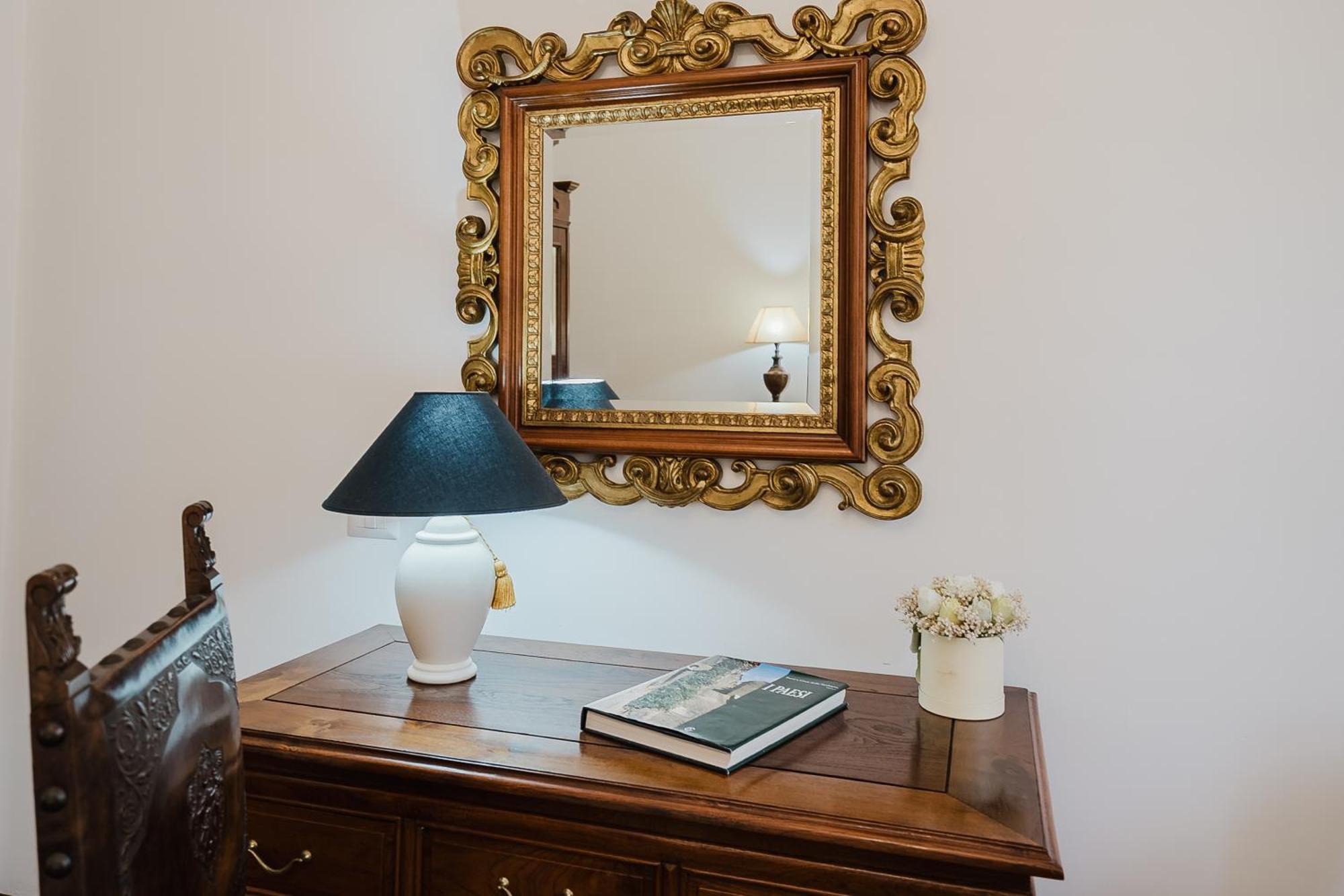 Villa Vittoria Sorso Bagian luar foto