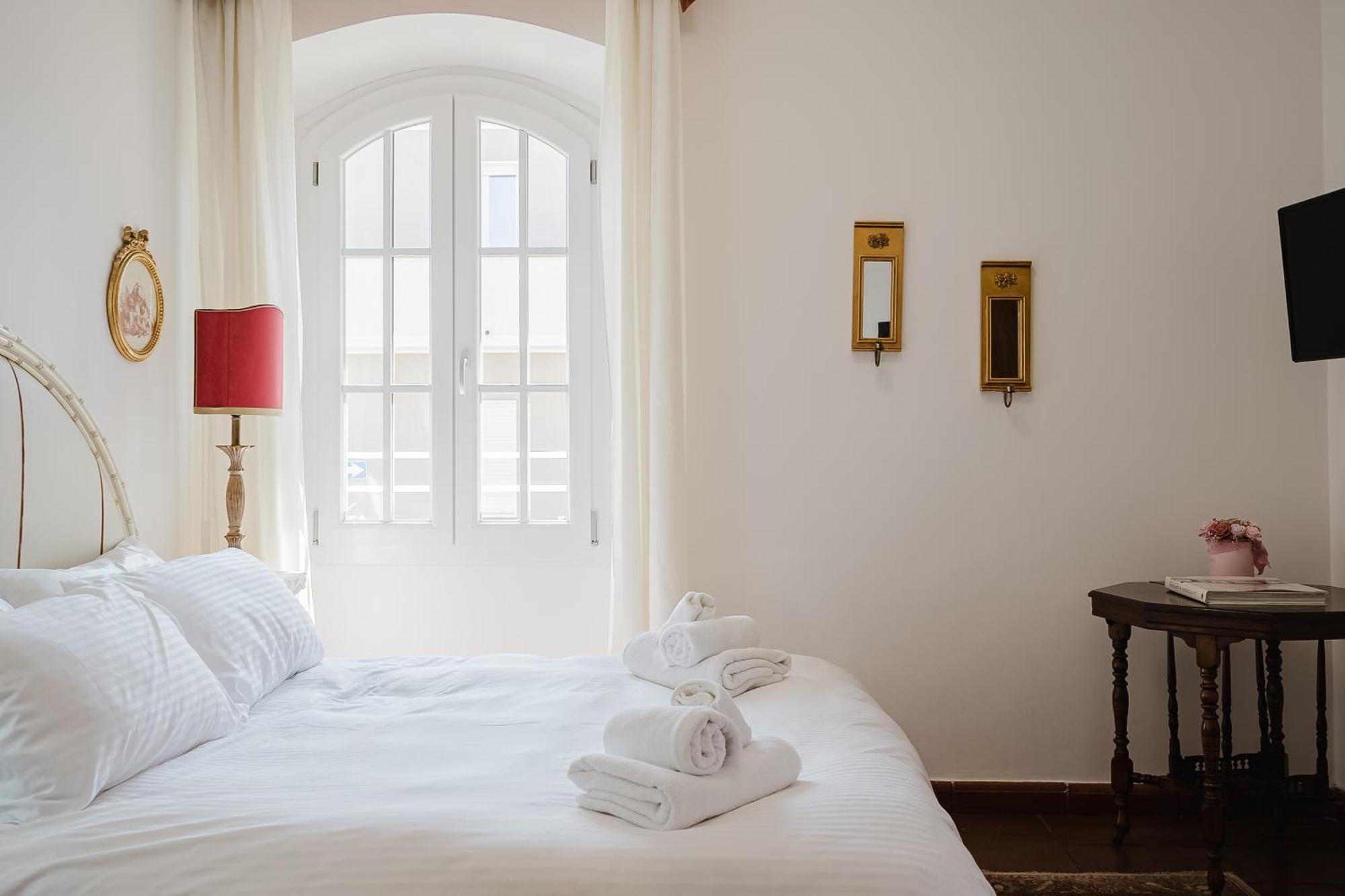 Villa Vittoria Sorso Bagian luar foto
