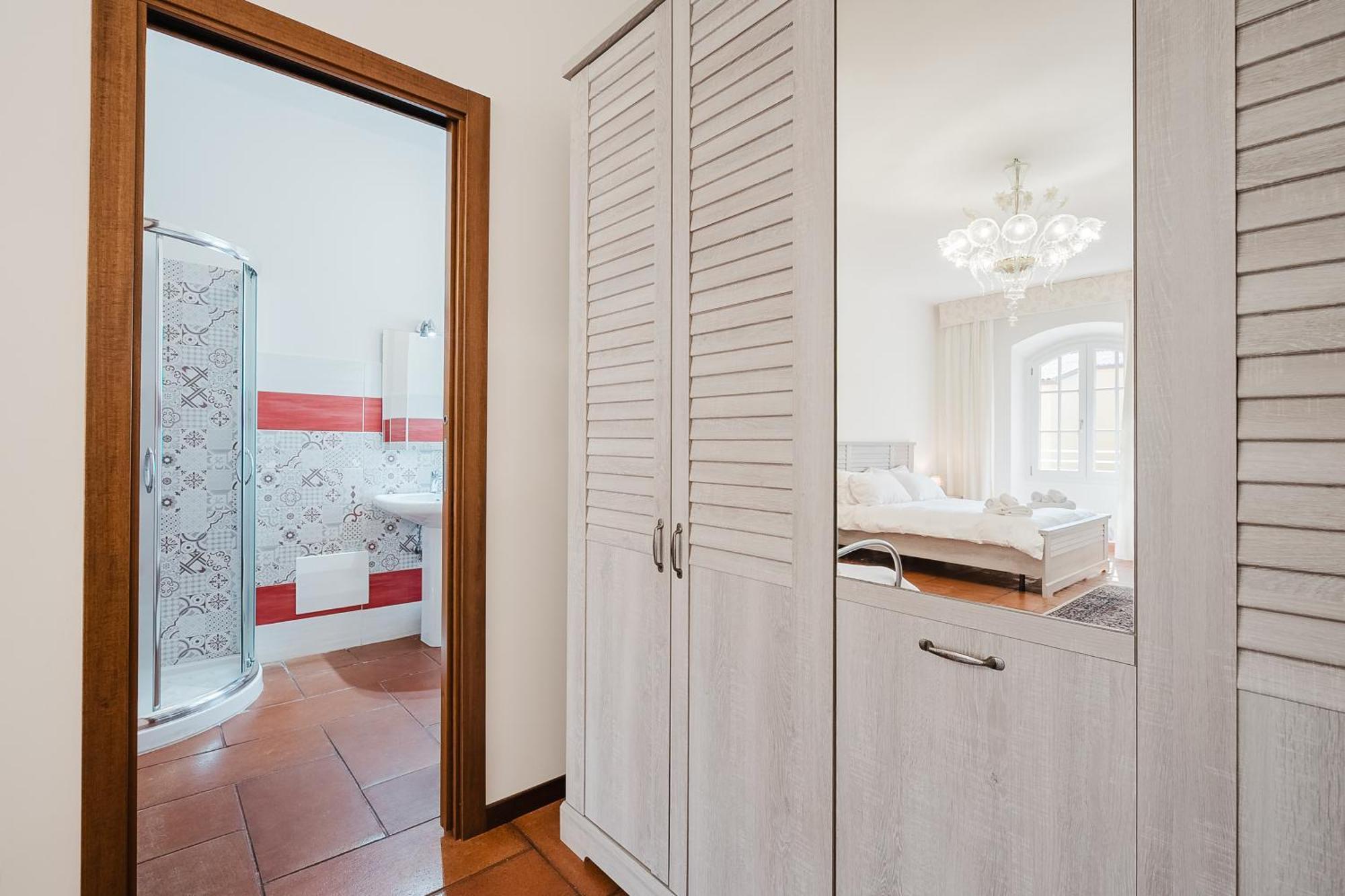 Villa Vittoria Sorso Bagian luar foto