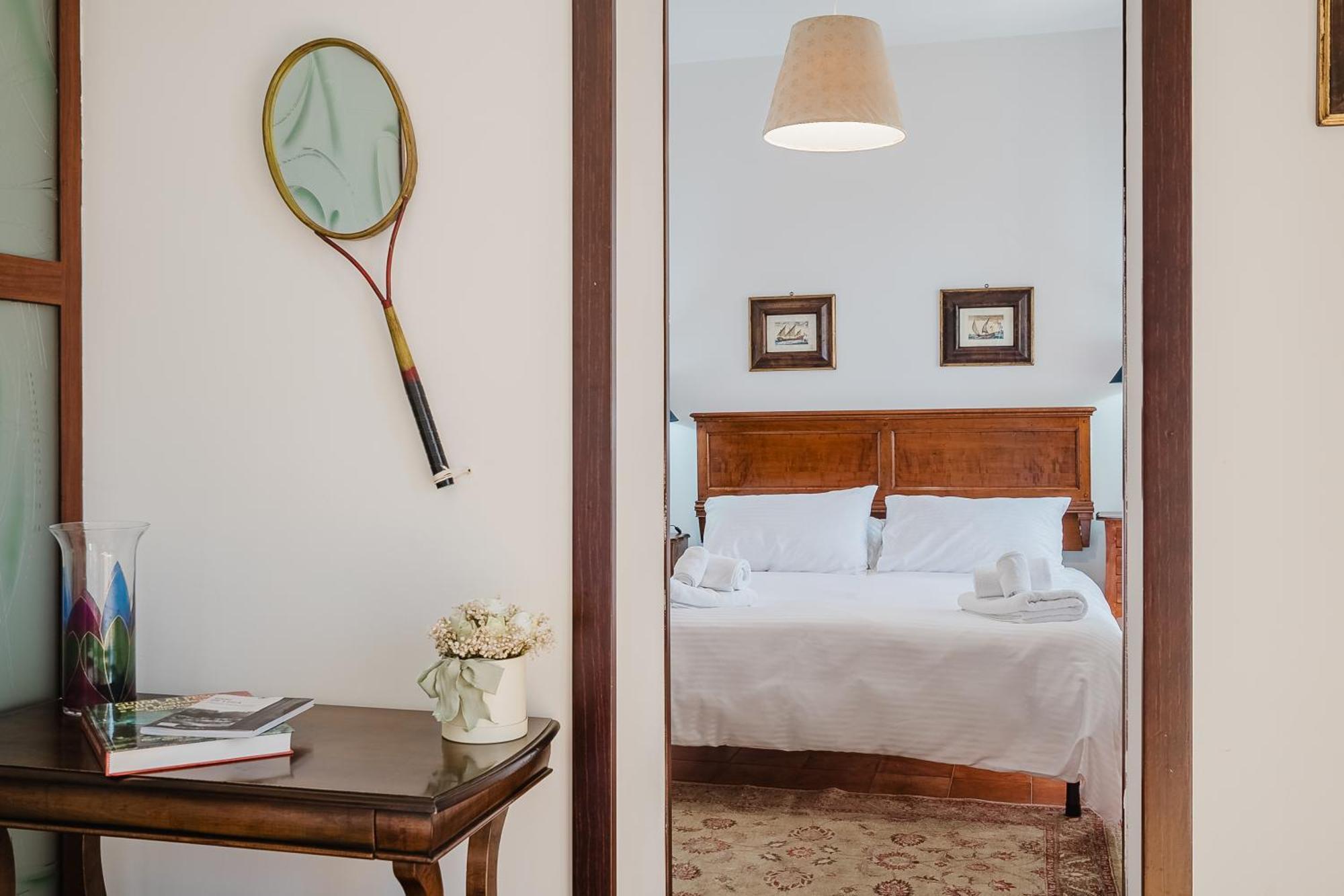 Villa Vittoria Sorso Bagian luar foto