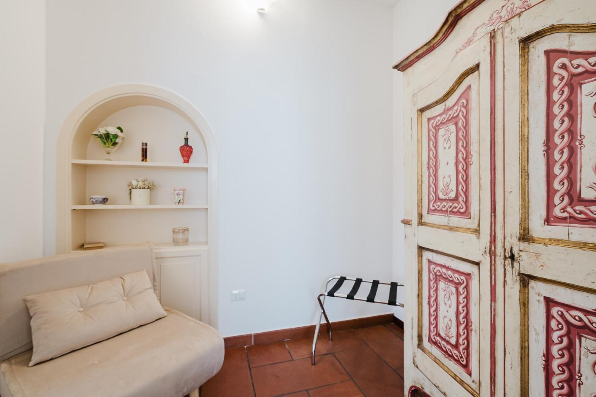 Villa Vittoria Sorso Bagian luar foto